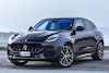 Maserati Grecale Modena