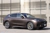 Maserati Grecale GT