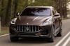 Maserati Grecale GT