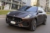 Maserati Grecale GT