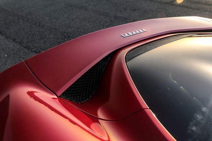 Ferrari 296 GTB