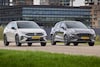 AW2250 Ford Puma vs Volkswagen Taigo