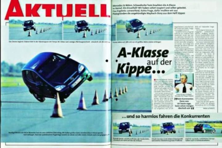 25 jaar elandtest