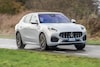 Maserati grecale
