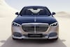 Mercedes-Maybach S680 Haute Voiture