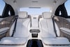 Mercedes-Maybach S680 Haute Voiture