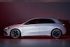 Mercedes-Benz A 35 AMG