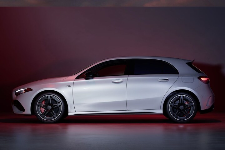 Mercedes-Benz A 35 AMG