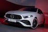 Mercedes-Benz A 35 AMG