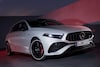 Mercedes-Benz A 35 AMG