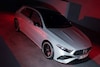 Mercedes-Benz A 35 AMG