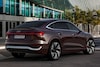 Audi Q8 e-tron Sportback