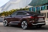 Audi Q8 e-tron Sportback