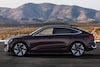 Audi Q8 e-tron Sportback