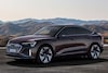 Audi Q8 e-tron Sportback