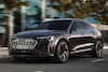 Audi Q8 e-tron Sportback