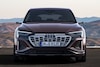 Audi Q8 e-tron Sportback
