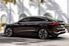 Audi Q8 e-tron Sportback
