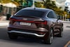 Audi Q8 e-tron Sportback