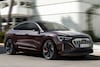 Audi Q8 e-tron Sportback