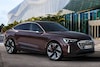 Audi Q8 e-tron Sportback
