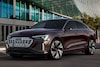 Audi Q8 e-tron Sportback