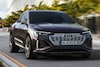 Audi Q8 e-tron Sportback