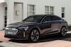 Audi Q8 e-tron Sportback