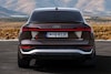 Audi Q8 e-tron Sportback
