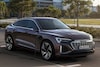Audi Q8 e-tron Sportback