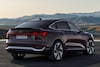Audi Q8 e-tron Sportback