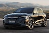 Audi SQ8 e-tron