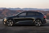 Audi SQ8 e-tron