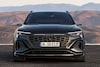 Audi SQ8 e-tron