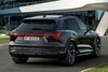 Audi SQ8 e-tron
