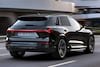 Audi SQ8 e-tron