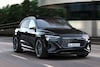 Audi SQ8 e-tron
