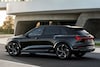 Audi SQ8 e-tron