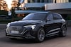 Audi SQ8 e-tron