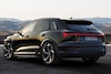 Audi SQ8 e-tron