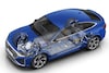 Audi SQ8 e-tron Sportback