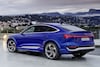 Audi SQ8 e-tron Sportback