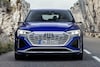 Audi SQ8 e-tron Sportback