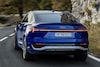 Audi SQ8 e-tron Sportback