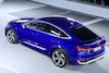 Audi SQ8 e-tron Sportback
