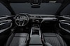 Audi SQ8 e-tron Sportback