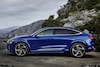 Audi SQ8 e-tron Sportback
