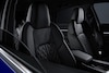 Audi SQ8 e-tron Sportback