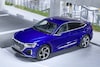 Audi SQ8 e-tron Sportback