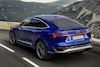 Audi SQ8 e-tron Sportback